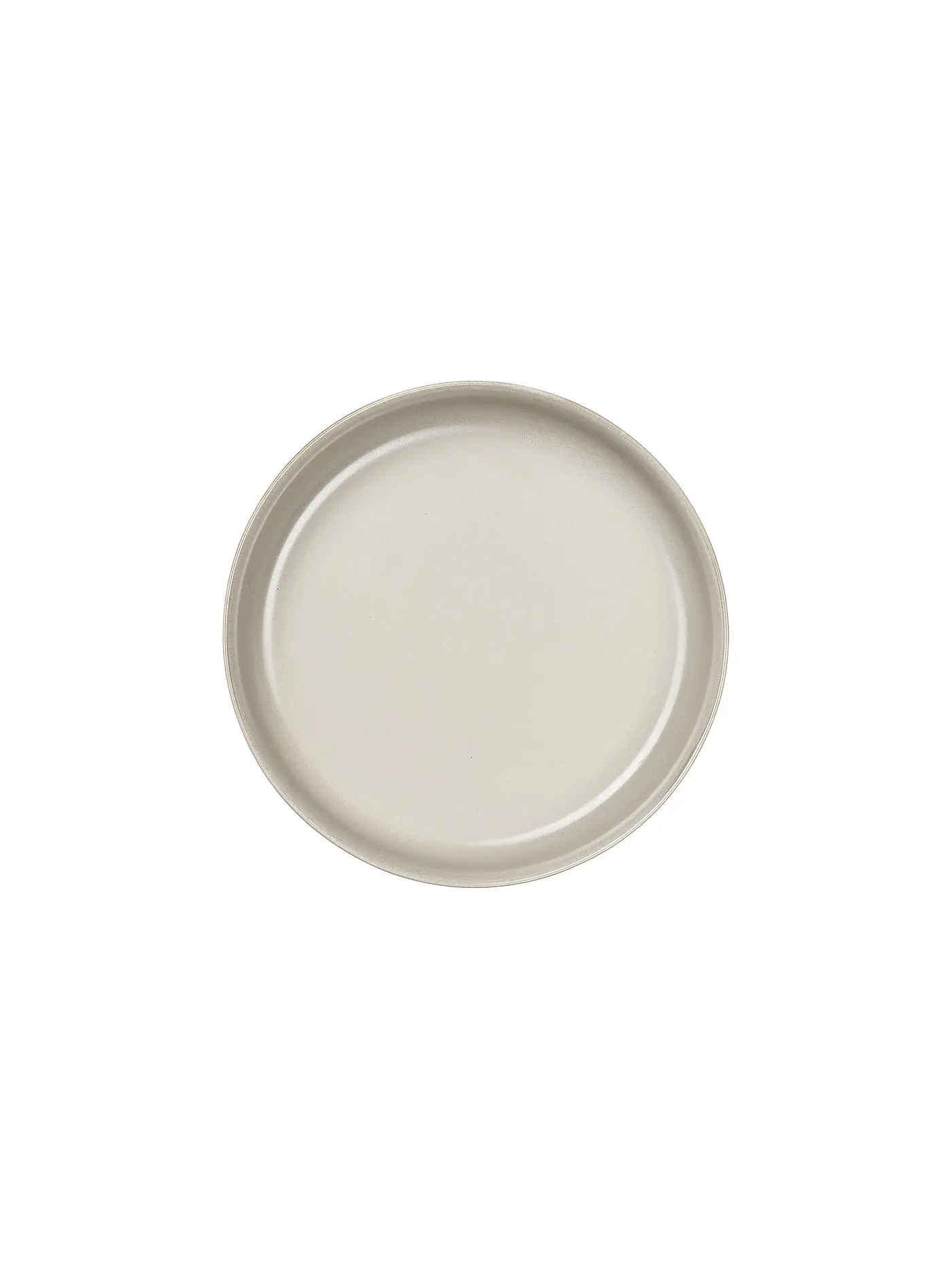 ASA SELECTION | Gourmet Suppenteller COPPA 22cm Tofu | beige